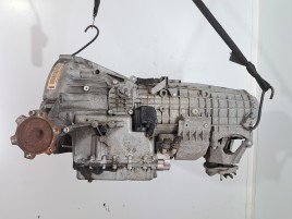 Cutie viteze automata AUDI A6 (4G2, C7) S-line [Fabr 2012-2017] 2.0 TDI CNHA NYU 140KW / 190CP