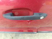 Maner usa stanga fata Mercedes Clasa A (W168) [Fabr 1997-2004] OEM