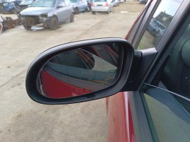 Oglinda stanga Mercedes Clasa A (W168) [Fabr 1997-2004] OEM