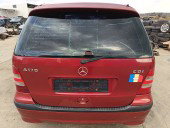 Haion Mercedes Clasa A (W168) [Fabr 1997-2004] ROSU