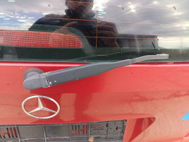 Brat stergator haion Mercedes Clasa A (W168) [Fabr 1997-2004] OEM