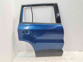 Usa dreapta spate Volkswagen Tiguan (5N) [Fabr 2007-2016] LC5C