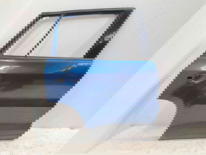 Usa dreapta spate Volkswagen Tiguan (5N) [Fabr 2007-2016] LC5C