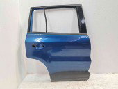 Usa dreapta spate Volkswagen Tiguan (5N) [Fabr 2007-2016] LC5C