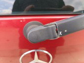 Motoras stergator haion Mercedes Clasa A (W168) [Fabr 1997-2004] OEM