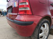 Bara spate Mercedes Clasa A (W168) [Fabr 1997-2004] ROSU