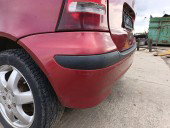 Bara spate Mercedes Clasa A (W168) [Fabr 1997-2004] ROSU