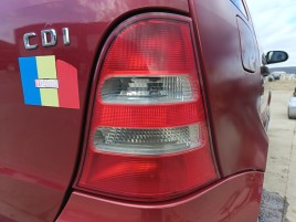 Stop aripa dreapta Mercedes Clasa A (W168) [Fabr 1997-2004] OEM