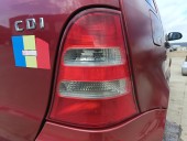 Stop aripa dreapta Mercedes Clasa A (W168) [Fabr 1997-2004] OEM