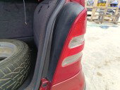 Stop aripa dreapta Mercedes Clasa A (W168) [Fabr 1997-2004] OEM