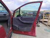 Usa dreapta fata Mercedes Clasa A (W168) [Fabr 1997-2004] ROSU