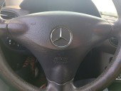 Airbag volan Mercedes Clasa A (W168) [Fabr 1997-2004] OEM