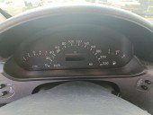 Ceas bord Mercedes Clasa A (W168) [Fabr 1997-2004] OEM