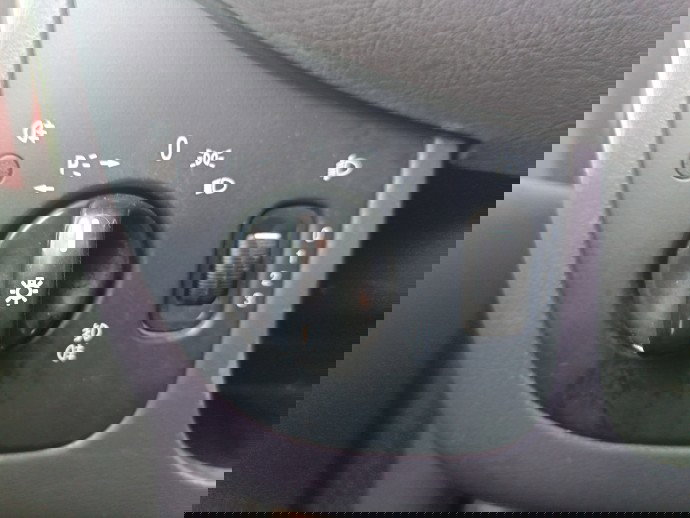 Bloc lumini Mercedes Clasa A (W168) [Fabr 1997-2004] OEM