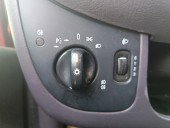 Bloc lumini Mercedes Clasa A (W168) [Fabr 1997-2004] OEM