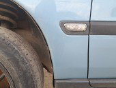 Aripa stanga fata Volvo S60 [Fabr 2000-2010] Sedan  ALBASTRU