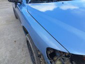 Aripa dreapta fata Volvo S60 [Fabr 2000-2010] Sedan  ALBASTRU