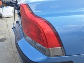 Stop aripa dreapta Volvo S60 [Fabr 2000-2010] Sedan  OEM