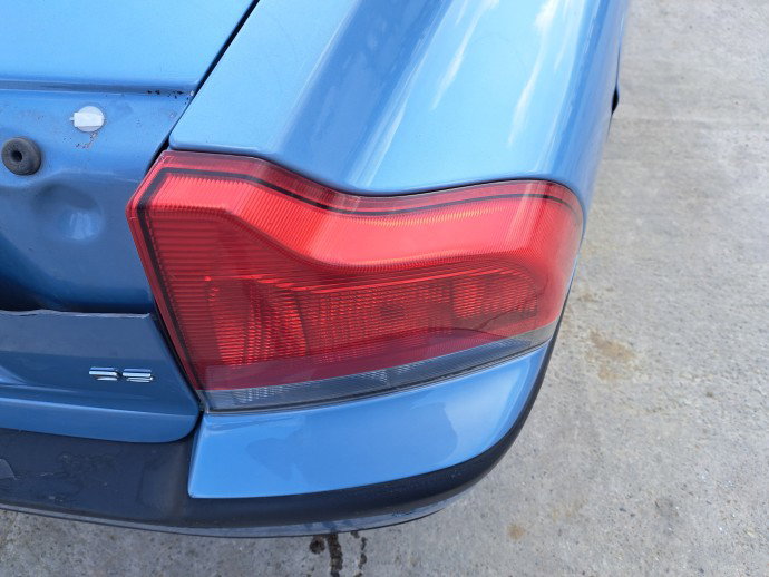 Stop aripa dreapta Volvo S60 [Fabr 2000-2010] Sedan  OEM