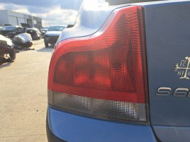 Stop aripa stanga Volvo S60 [Fabr 2000-2010] Sedan  OEM