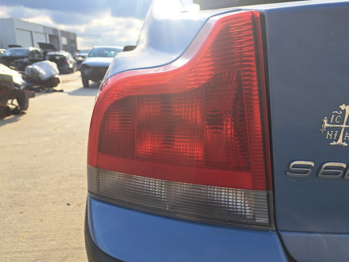 Stop aripa stanga Volvo S60 [Fabr 2000-2010] Sedan  OEM