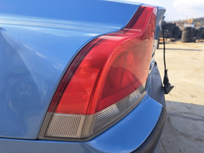 Stop aripa stanga Volvo S60 [Fabr 2000-2010] Sedan  OEM