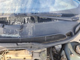 Motoras stergator parbriz Volvo S60 [Fabr 2000-2010] OEM