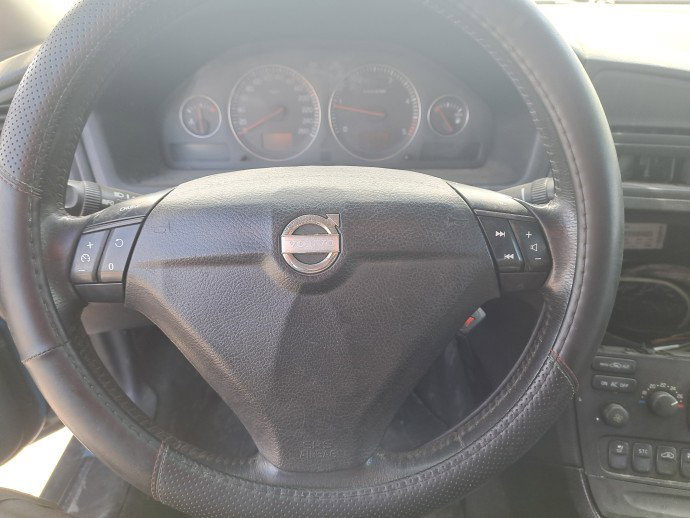 Airbag volan Volvo S60 [Fabr 2000-2010] OEM
