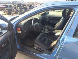 Cheder usa stanga fata Volvo S60 [Fabr 2000-2010] Sedan  OEM