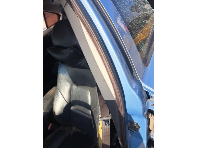 Cheder usa stanga fata Volvo S60 [Fabr 2000-2010] Sedan  OEM