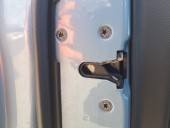 Broasca usa stanga fata Volvo S60 [Fabr 2000-2010] Sedan  OEM