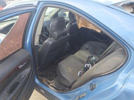 Cheder usa stanga spate Volvo S60 [Fabr 2000-2010] Sedan  OEM