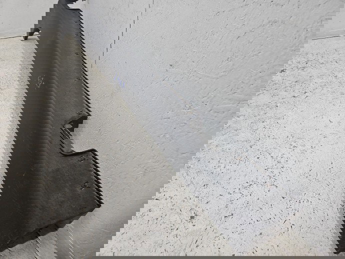 Prag lateral stanga Hyundai ix35 (LM) [Fabr 2010-2017] 87753-2S000