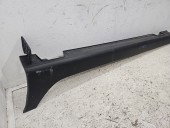 Prag lateral stanga Hyundai ix35 (LM) [Fabr 2010-2017] 87753-2S000