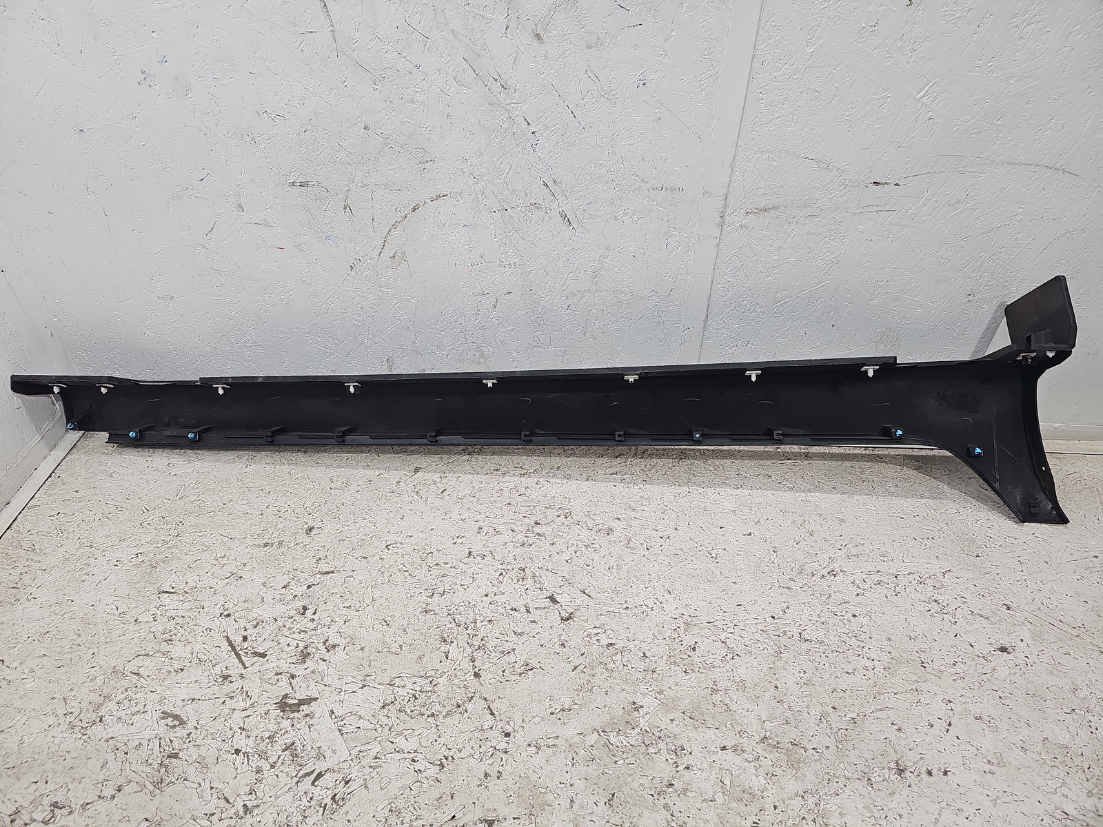 Prag lateral stanga Hyundai ix35 (LM) [Fabr 2010-2017] 87753-2S000 - imagine 4