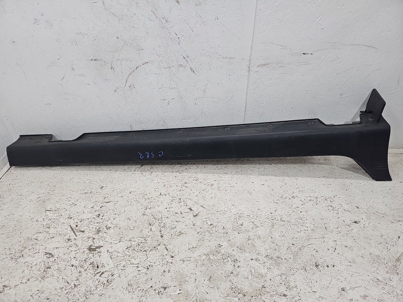 Prag lateral dreapta Hyundai ix35 (LM) [Fabr 2010-2017] 87754-2S000 - imagine 1