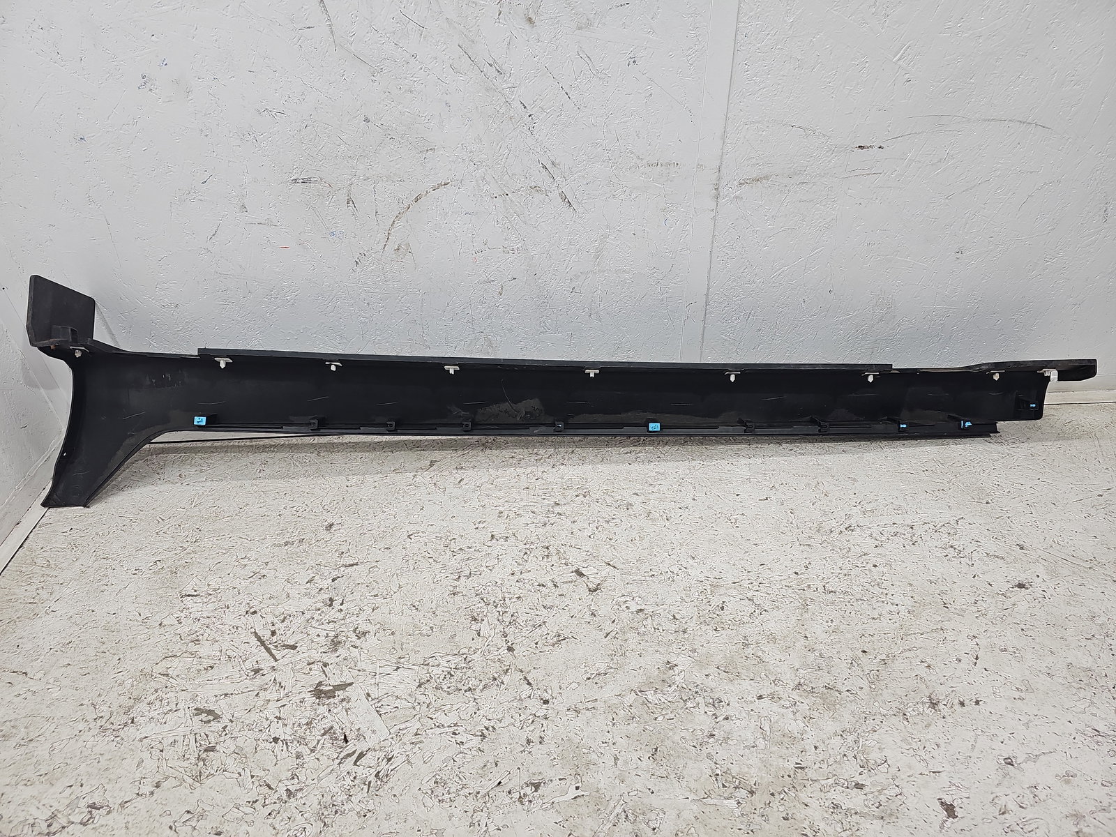 Prag lateral dreapta Hyundai ix35 (LM) [Fabr 2010-2017] 87754-2S000 - imagine 4