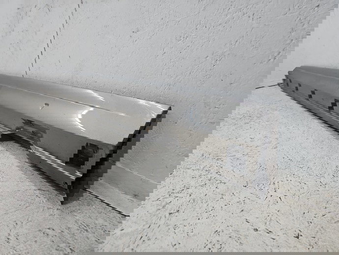 Prag lateral stanga Volkswagen Passat CC (357) [Fabr 2008-2012] LC8Y