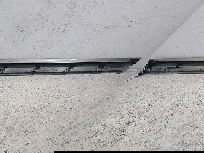 Prag lateral stanga Volkswagen Passat CC (357) [Fabr 2008-2012] LC8Y