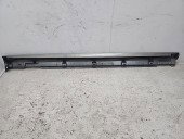 Prag lateral stanga Volkswagen Passat CC (357) [Fabr 2008-2012] LC8Y