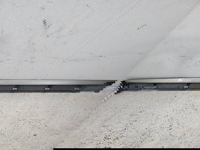 Prag lateral stanga Volkswagen Passat CC (357) [Fabr 2008-2012] LC8Y