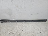 Prag lateral stanga Volkswagen Passat CC (357) [Fabr 2008-2012] LC8Y