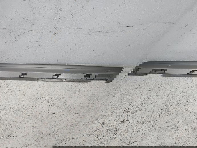 Prag lateral dreapta Volkswagen Passat CC (357) [Fabr 2008-2012] LC8Y