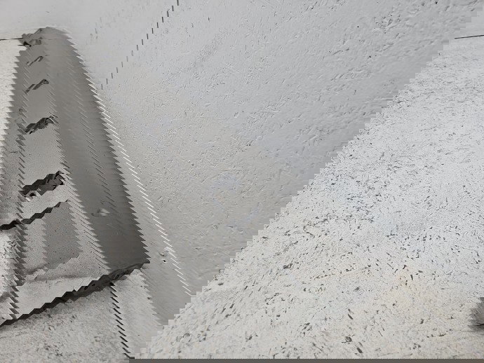 Prag lateral dreapta Volkswagen Passat CC (357) [Fabr 2008-2012] LC8Y