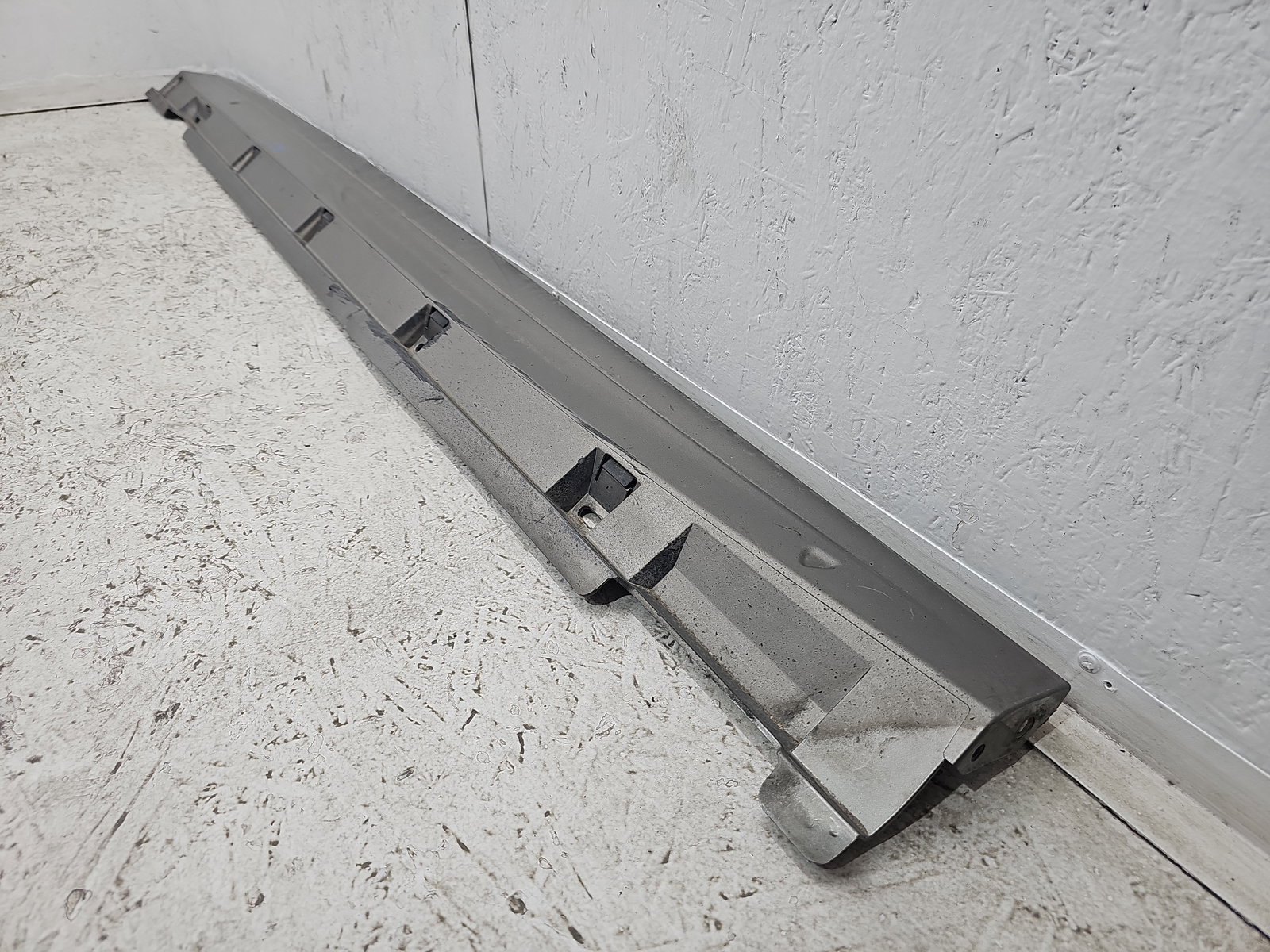 Prag lateral dreapta Volkswagen Passat CC (357) [Fabr 2008-2012] LC8Y - imagine 2