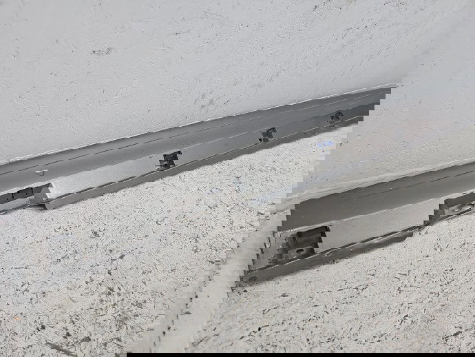 Prag lateral dreapta Volkswagen Passat CC (357) [Fabr 2008-2012] LC8Y