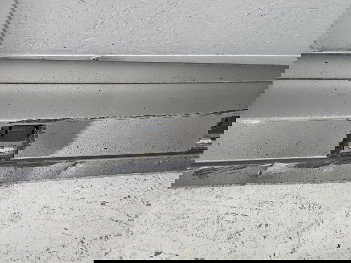 Prag lateral dreapta Volkswagen Passat CC (357) [Fabr 2008-2012] LC8Y