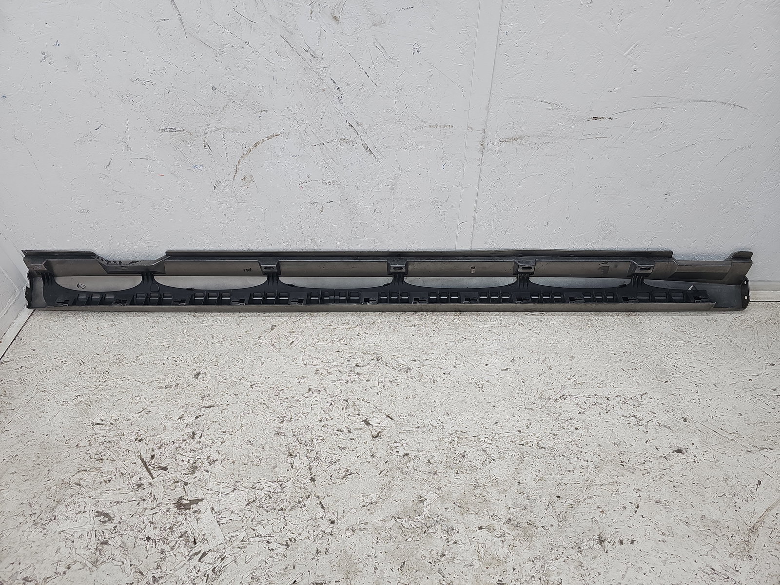 Prag lateral dreapta Volkswagen Passat CC (357) [Fabr 2008-2012] LC8Y - imagine 5