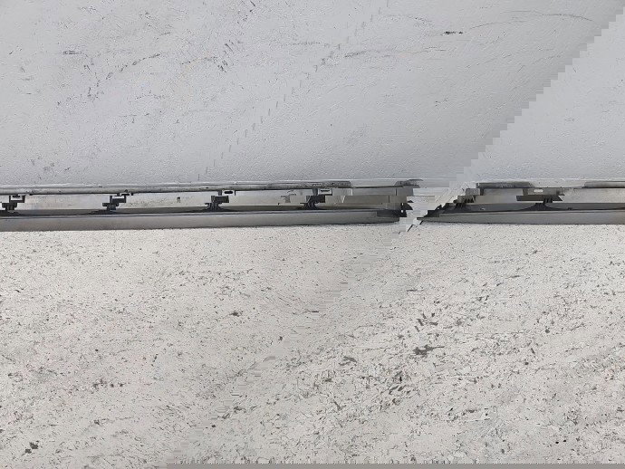 Prag lateral dreapta Volkswagen Passat CC (357) [Fabr 2008-2012] LC8Y