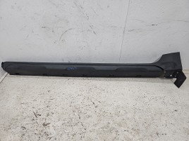 Prag lateral stanga Dacia Duster 2 [Fabr 2017-2023] 768519302R